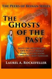 Tapa de Ghosts of the Past