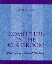 Tapa de Computers in the Classroom