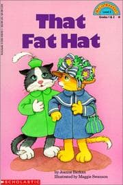 Tapa de That fat hat