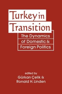 Tapa de Turkey in Transition