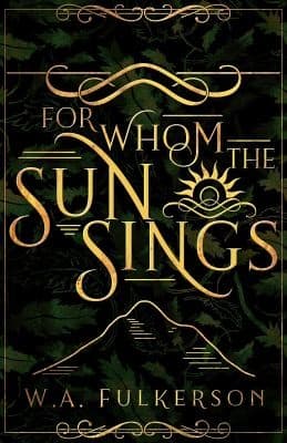 Tapa de For Whom the Sun Sings