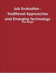 Tapa de Job Evaluation - Traditional Approaches and Emerging Technology