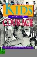 Tapa de Kids With Courage