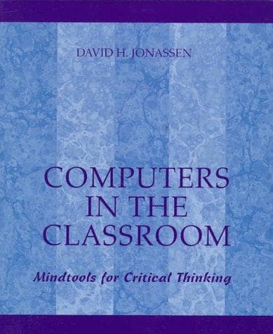 Tapa de Computers in the Classroom