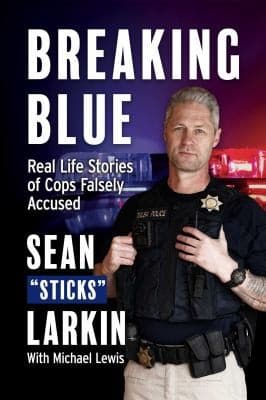 Tapa de Breaking Blue