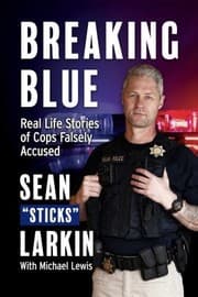 Tapa de Breaking Blue