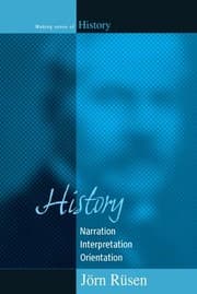 Tapa de History