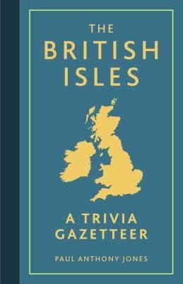 Tapa de British Isles