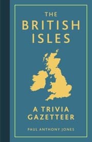 Tapa de British Isles