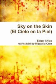 Tapa de Sky on the Skin (el Cielo en la Piel)