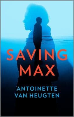 Tapa de Saving Max