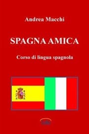Tapa de Spagna Amica - Corso Di Lingua Spagnola