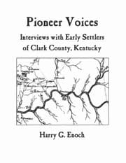 Tapa de Pioneer Voices