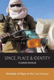 Tapa de Space, Place and Identity