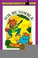 Tapa de Fox Be Nimble (Easy-To-Read: Level 3)