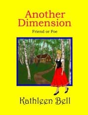 Tapa de Another Dimension - Friend or Foe