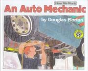 Tapa de An Auto Mechanic