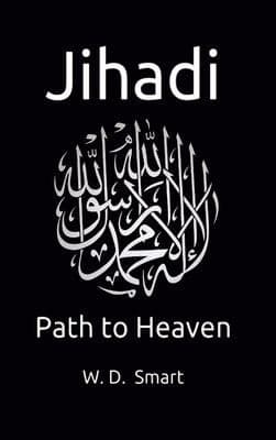 Tapa de Jihadi
