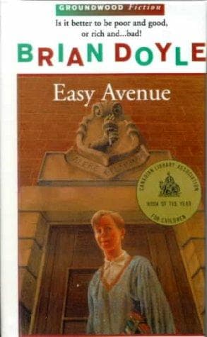 Tapa de Easy Avenue