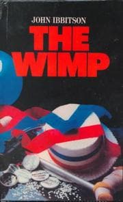 Tapa de The Wimp