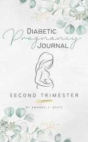 Tapa de Diabetic Pregnancy Journal