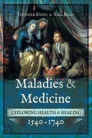 Tapa de Maladies and Medicine