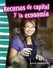 Tapa de Recursos de Capital y la Economía
