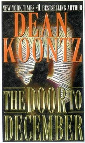Tapa de The Door to December