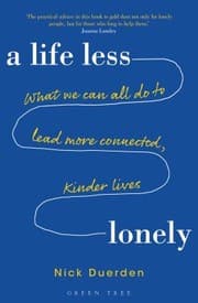 Tapa de Life Less Lonely