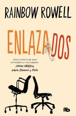 Tapa de Enlazados