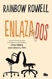 Tapa de Enlazados