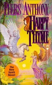 Tapa de Harpy Thyme