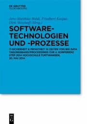 Tapa de Software-Technologien Und -Prozesse