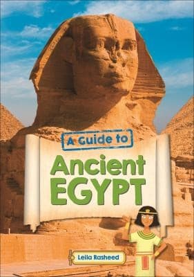 Tapa de Ancient Egypt, Level 5