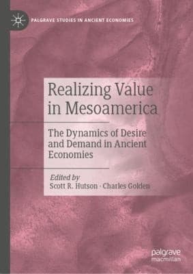 Tapa de Realizing Value in Mesoamerica