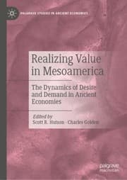 Tapa de Realizing Value in Mesoamerica