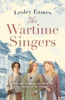 Tapa de Wartime Singers