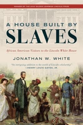 Tapa de House Built by Slaves