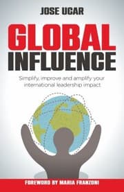 Tapa de Global Influence