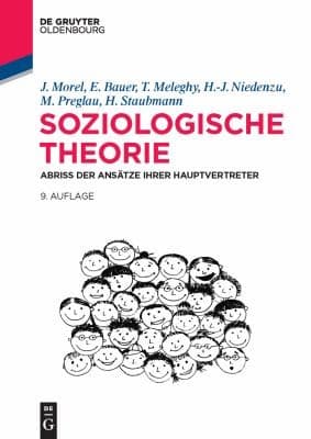 Tapa de Soziologische Theorie