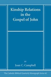 Tapa de Kinship Relations in the Gospel of John