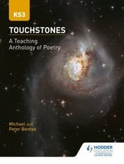 Tapa de Touchstones