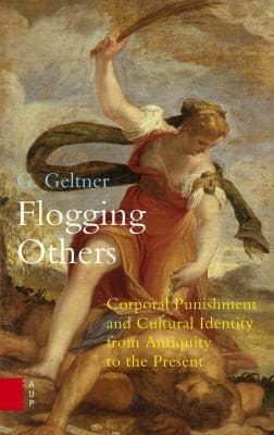Tapa de Flogging Others