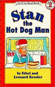 Tapa de Stan the Hot Dog Man