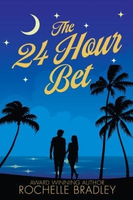 Tapa de 24 Hour Bet