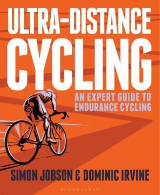 Tapa de Ultra-Distance Cycling