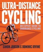 Tapa de Ultra-distance cycling