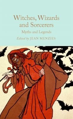Tapa de Witches, Wizards and Sorcerers