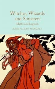 Tapa de Witches, Wizards and Sorcerers