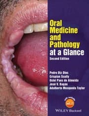 Tapa de Oral Medicine and Pathology at a Glance